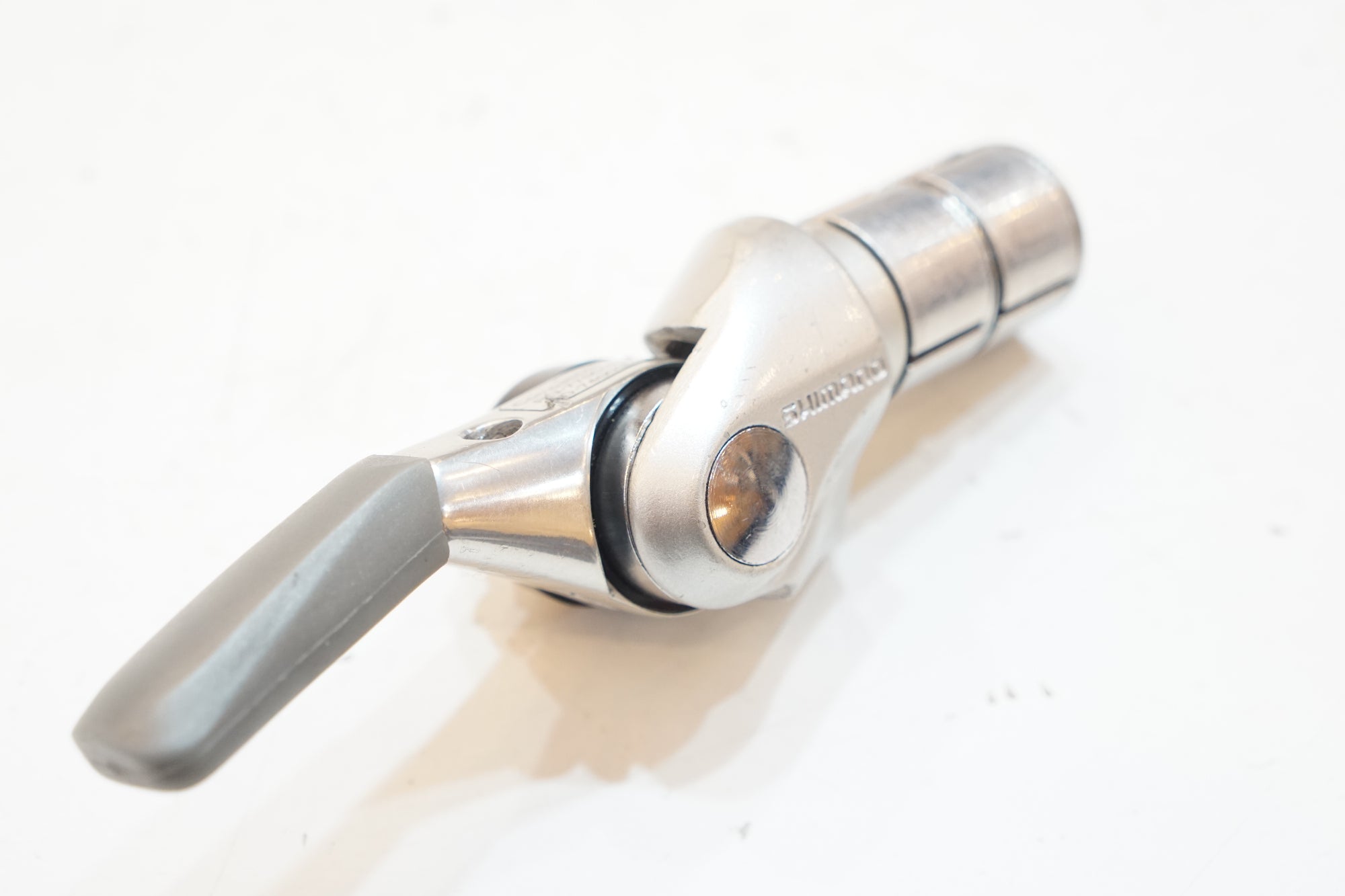 SHIMANO 「シマノ」 SL-BS77 2/3x9s バーエンドコントローラー / バイチャリ浦和ベース