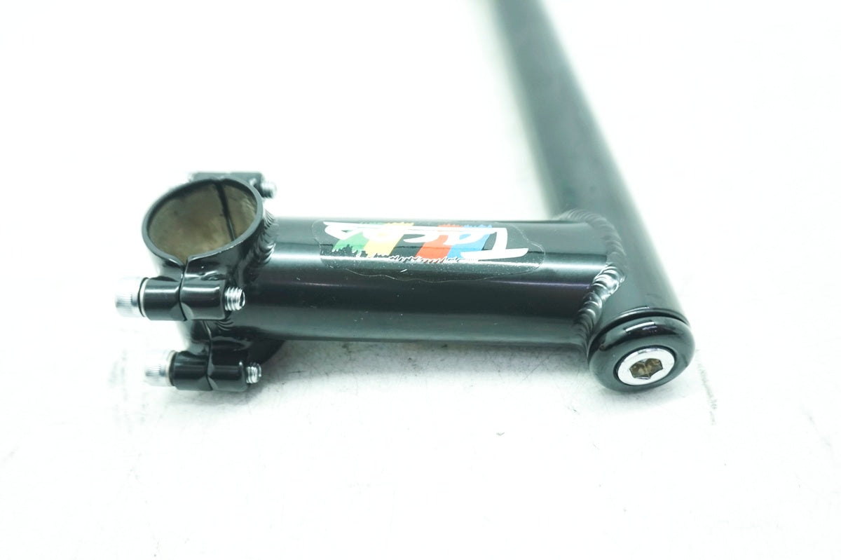 NITTO 「ニットー」 Φ22.2 90mm クロモリ ステム/ 大阪門真店