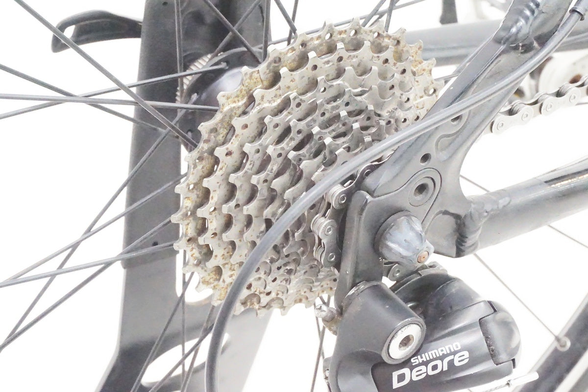 LOUISGARNAU「ルイガノ」 XC BART 2007年モデル マウンテンバイク / 京都西院店