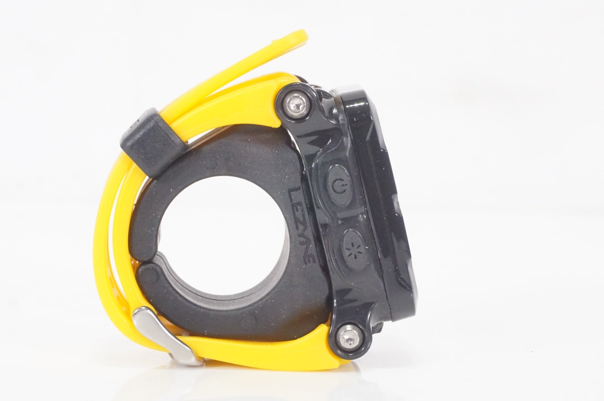 LEZYNE 「レザイン」 MICRO C GPS WATCH ウェアラブル サイクルコンピューター / AKIBA店