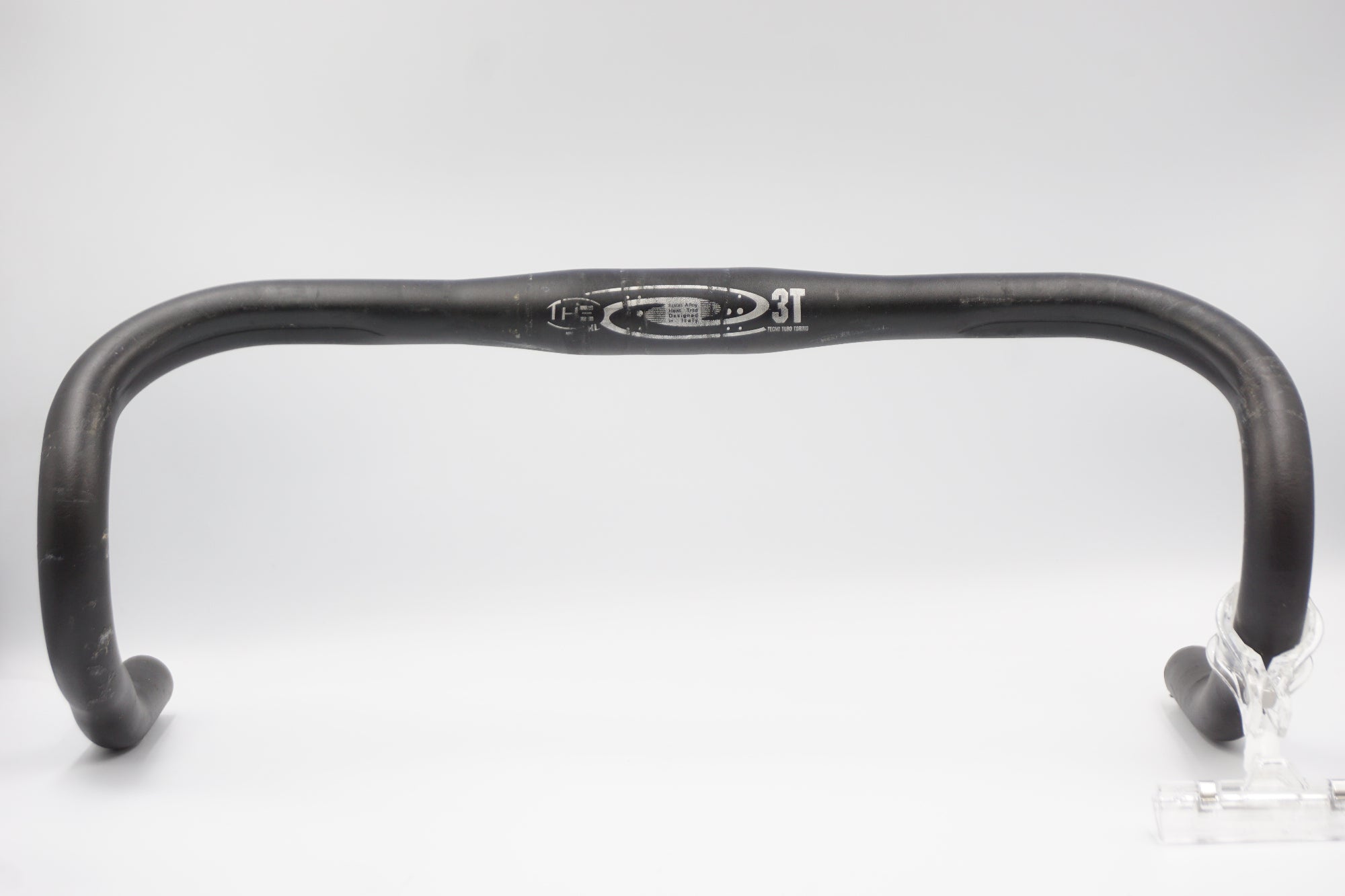 3T 「スリーティー」 Φ31.8 410mm ハンドル / 奈良店 ｜ バイチャリ