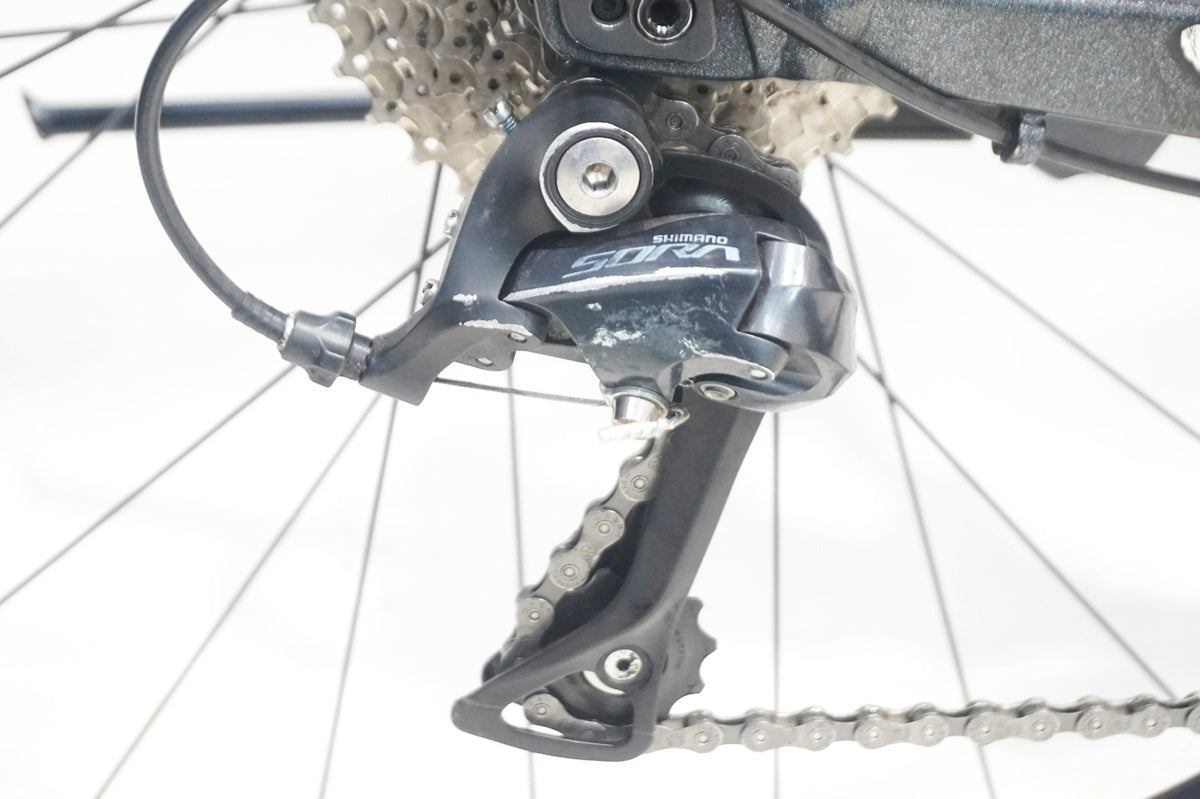 GIANT 「ジャイアント」 REVOLT 2 2022年モデル ロードバイク / 奈良店