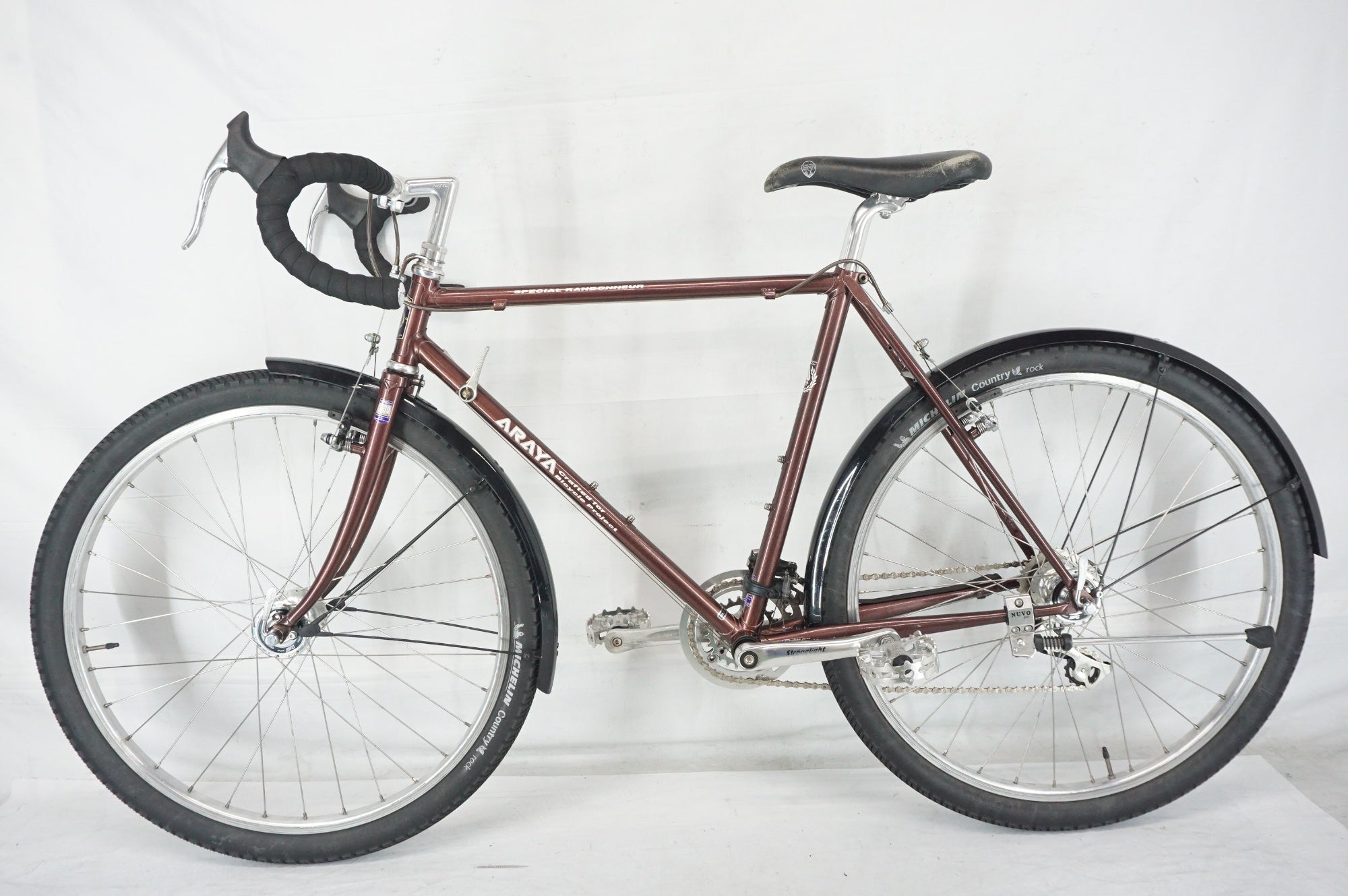 ARAYA 「アラヤ」 SPECIAL RANDONNEUR 年式不明 ランドナー / 阪急塚口店