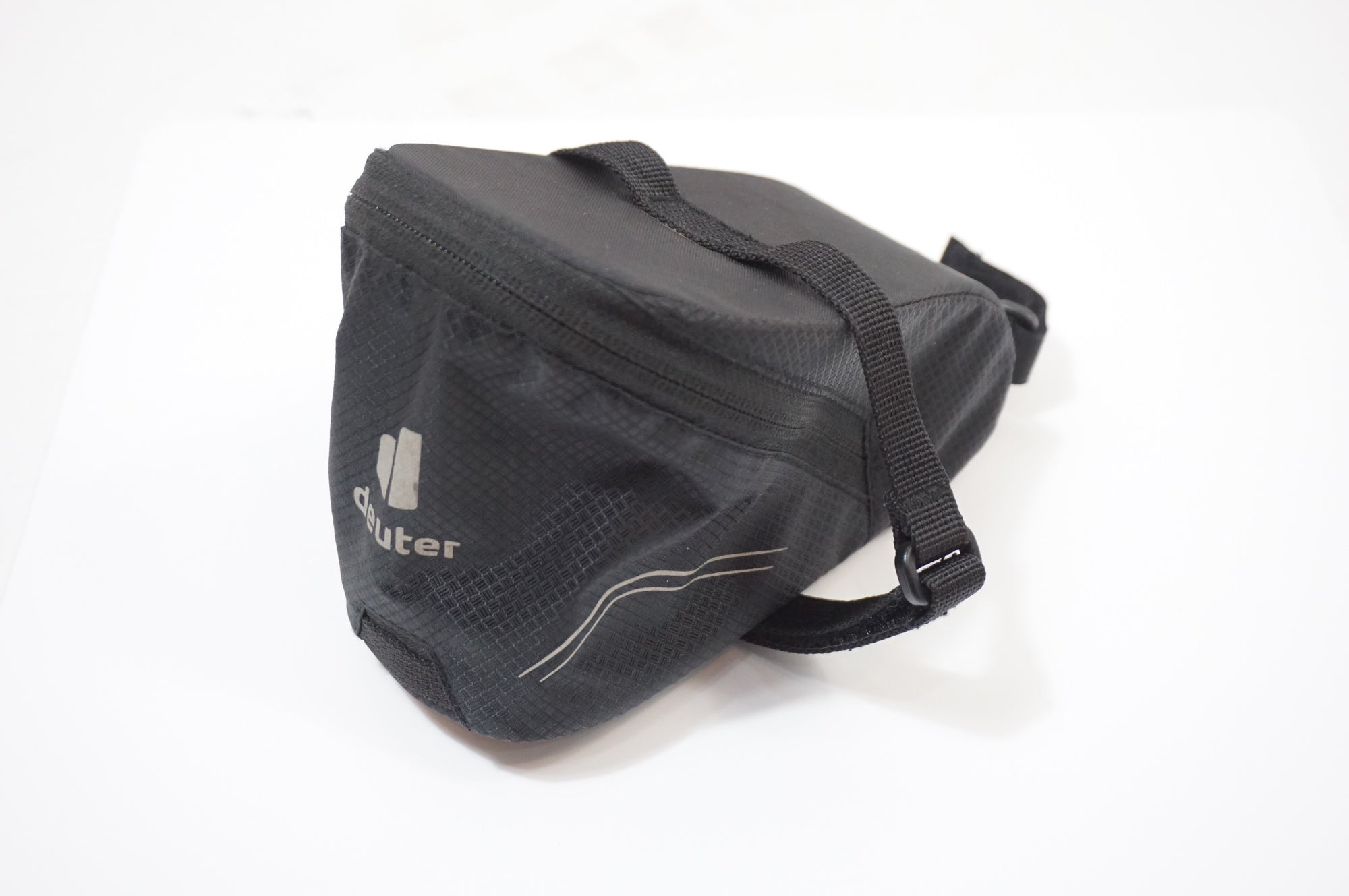 DEUTER 「ドイター」 サドルバッグ / 世田谷店