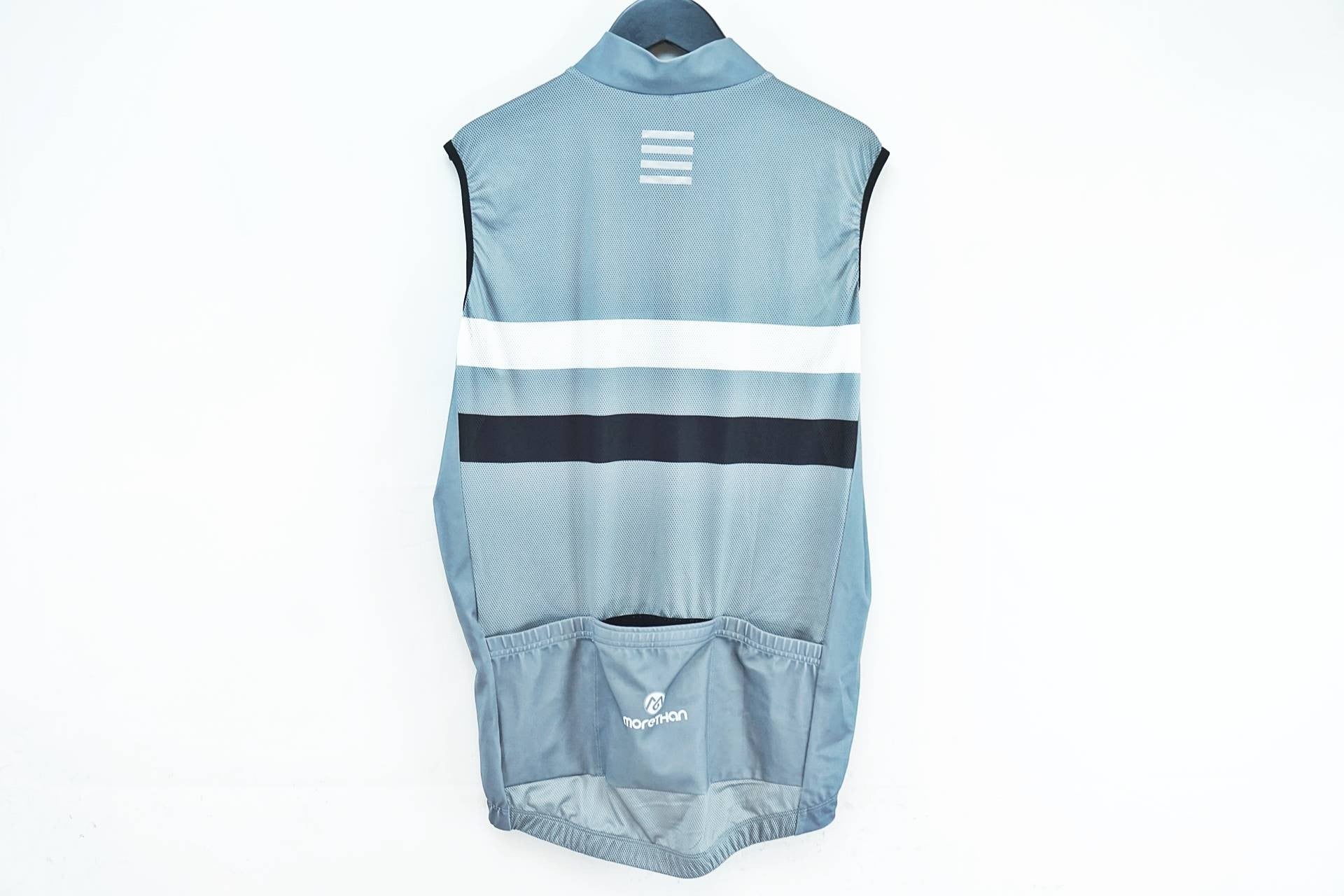 MORETHAN 「モーゼン」 Mサイズ ナイロンベスト / 有明ガーデン店