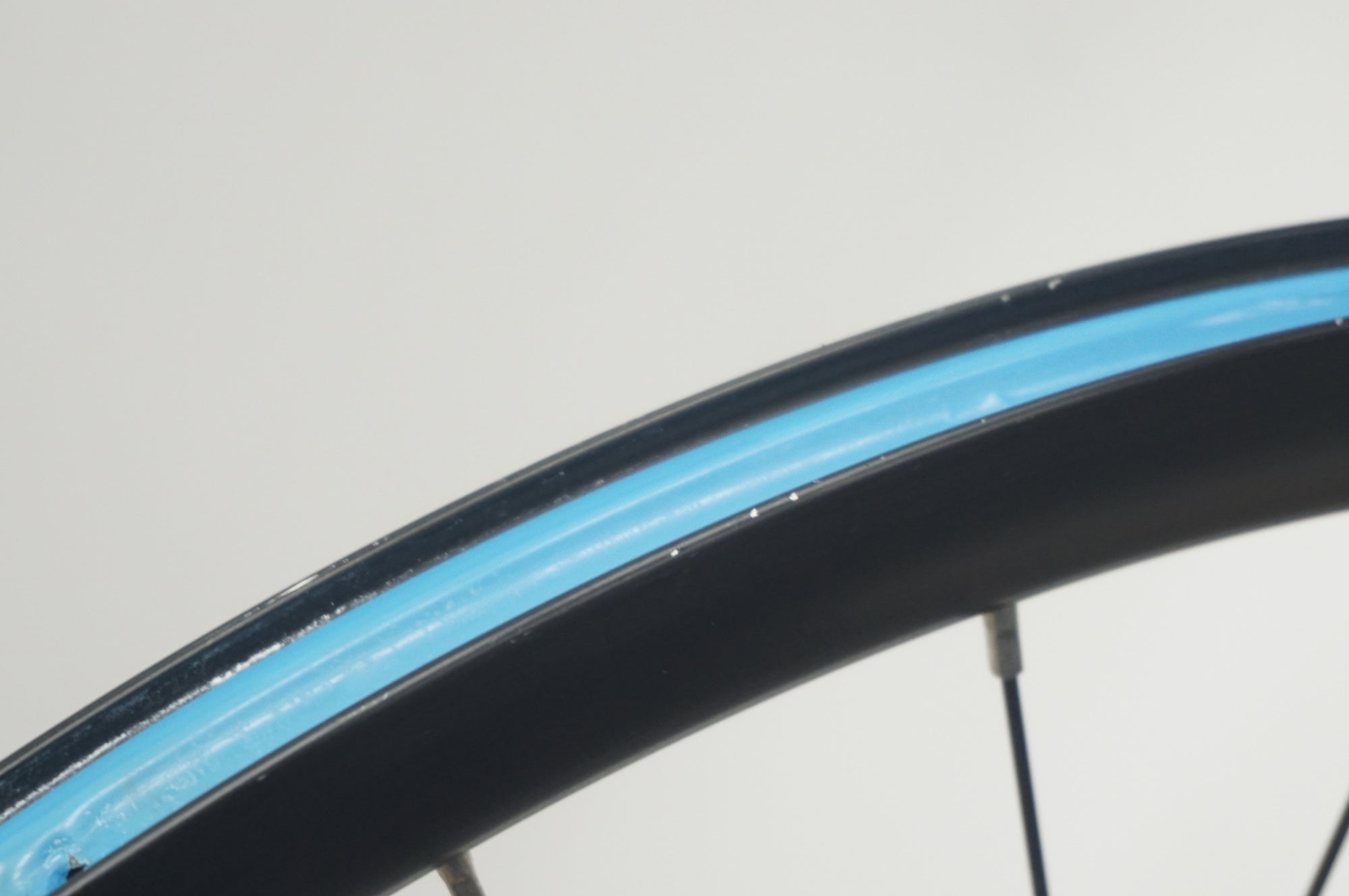 ブランド不明 WH0.3 リム HB-RS470 ハブ シマノ11速 ホイールセット / 福岡店