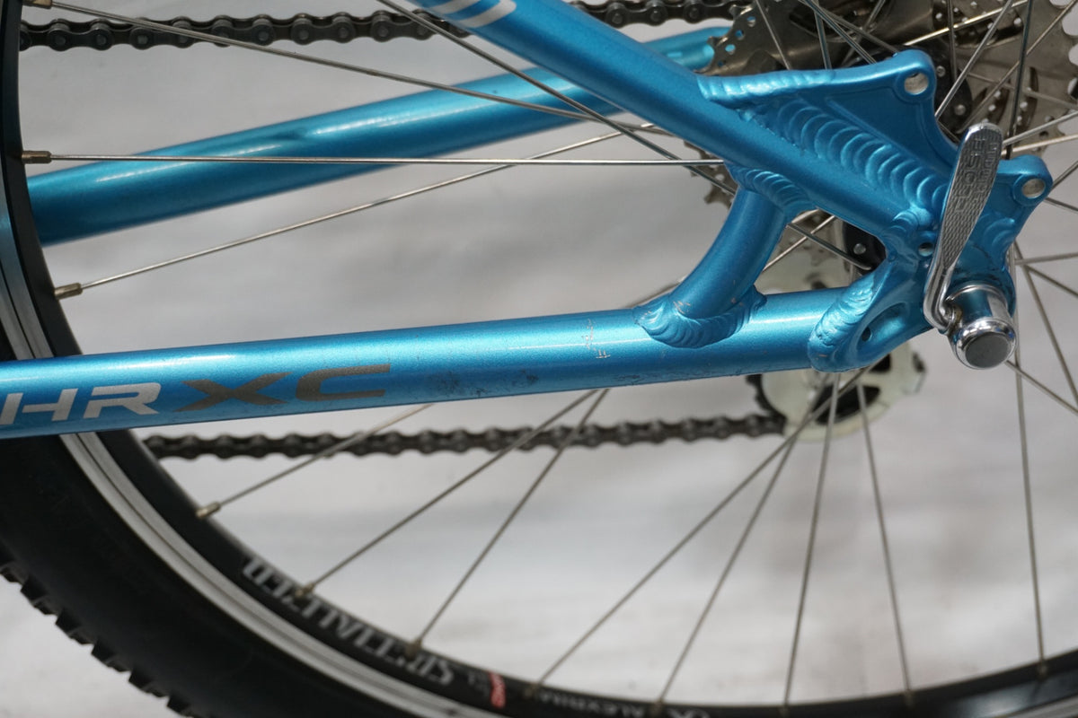 SPECIALIZED 「スペシャライズド」 HRXC WOMEN 2007年モデル マウンテンバイク / 大宮店