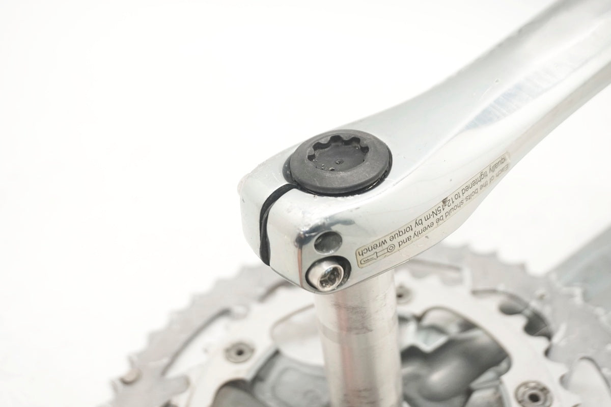 SHIMANO 「シマノ」 TIAGRA FC-4500 170mm 50/34T クランク / 大阪門真店
