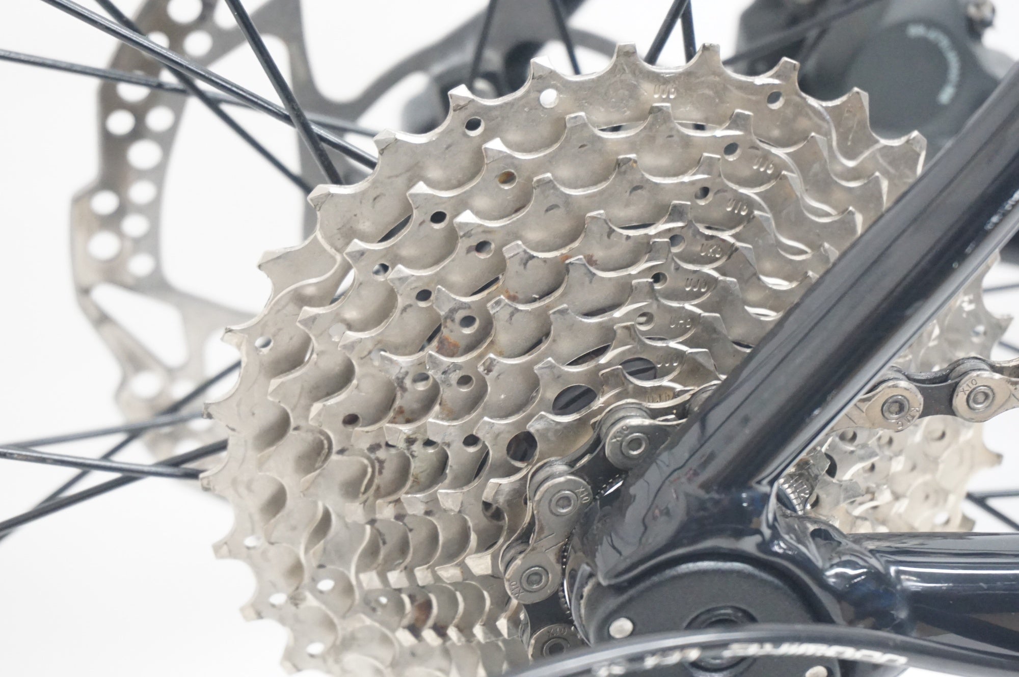 RIDLEY 「リドレー」 FENIX SLA DISC TIAGRA 2024年モデル ロードバイク / 福岡店