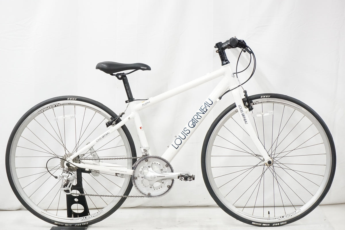 ルイガノ バイク 4月末で処分 譲渡決定 ルイガノ マウンテンバイク