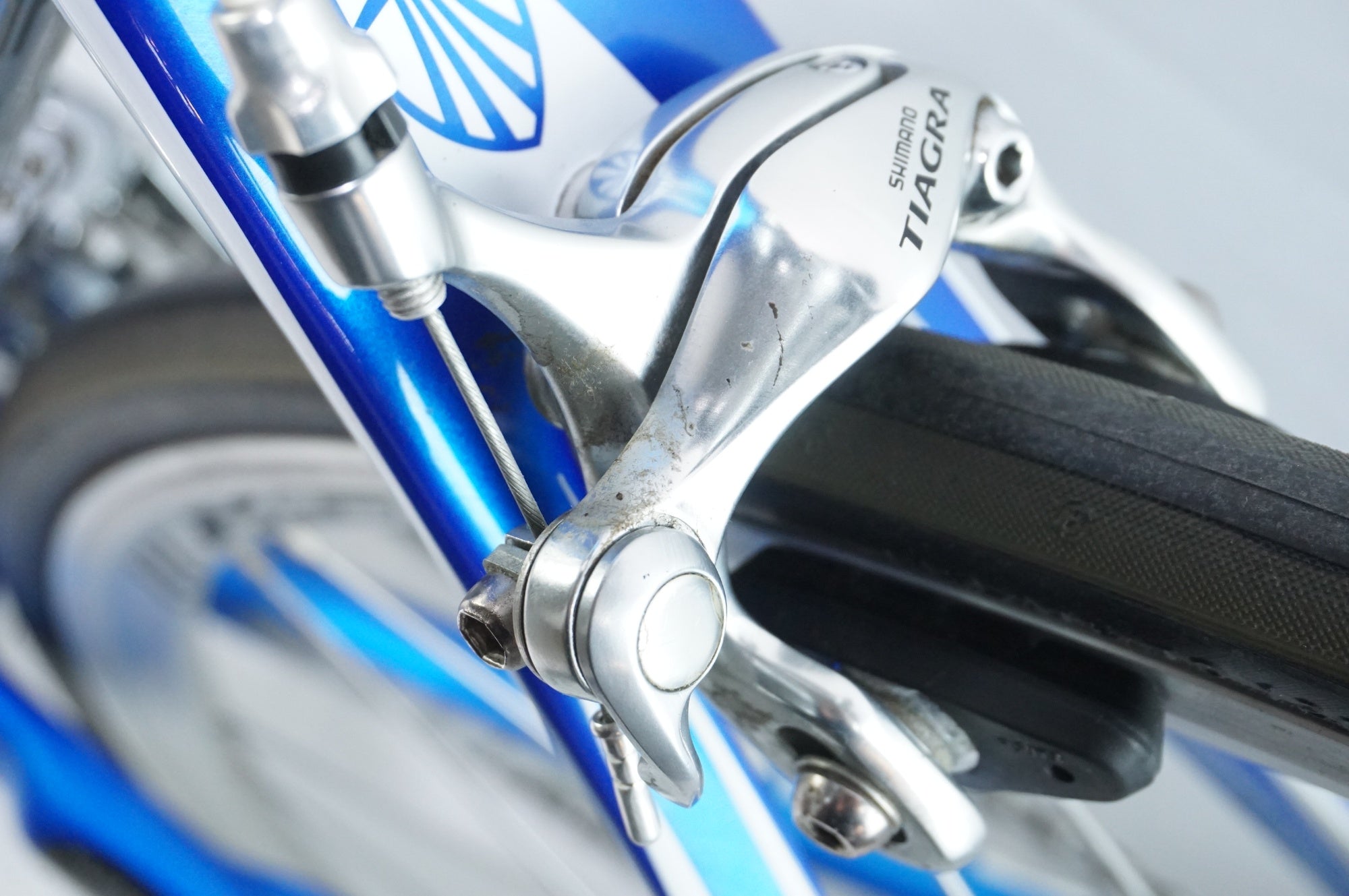 TREK 「トレック」 MADONE 4.5 WSD 2010年モデル ロードバイク / 東京商品化センター