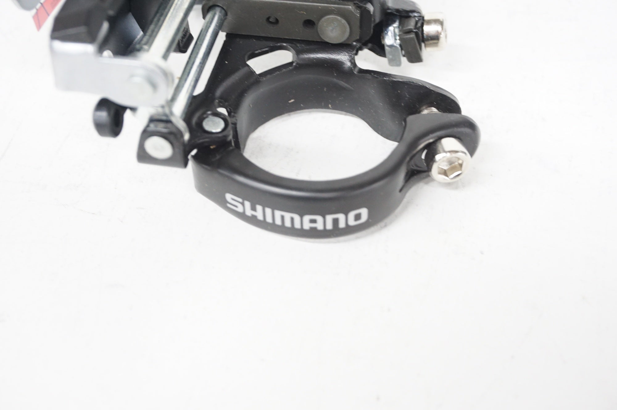 SHIMANO 「シマノ」 TOURNEY TX FD-TX800 フロントディレイラー / 阪急塚口店