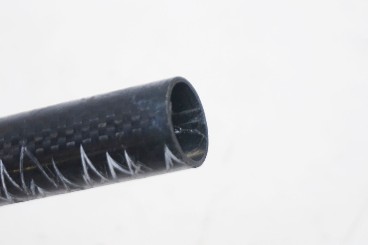 LITEPRO 「ライトプロ」 Φ25.4 550mm カーボンハンドル / 大阪門真店
