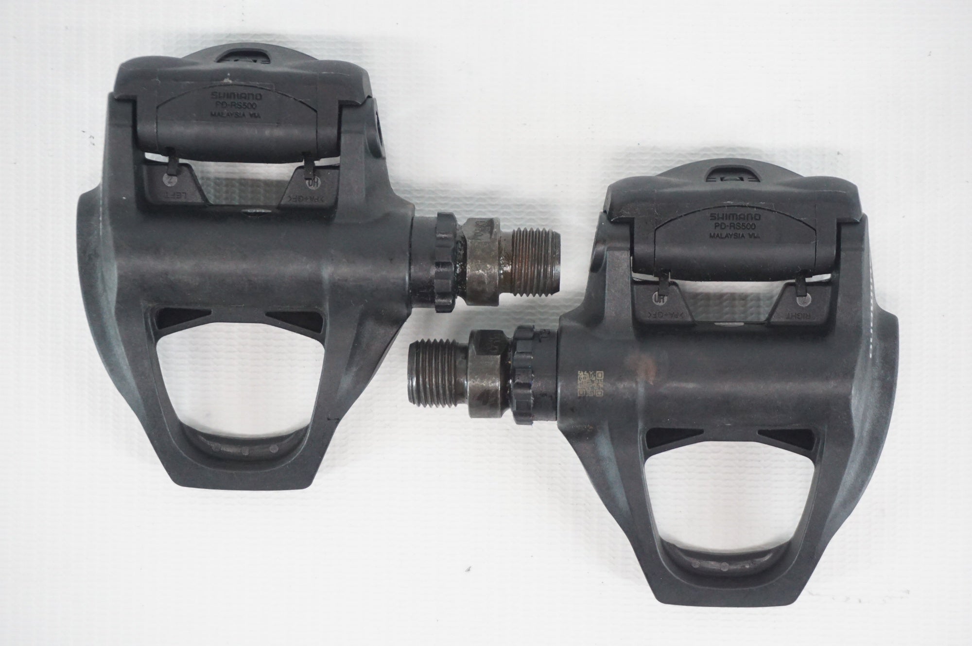 SHIMANO 「シマノ」 PD-RS500 ペダル / 阪急塚口店