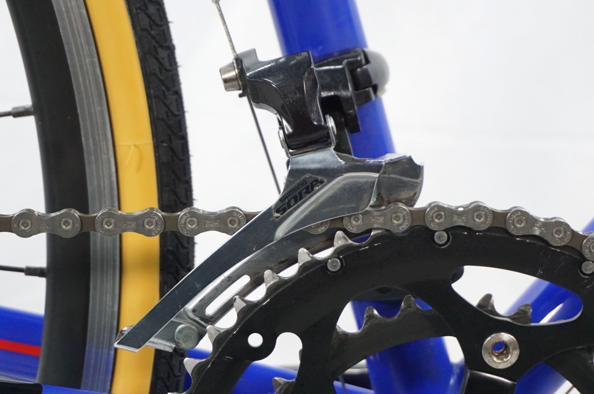 GIOS 「ジオス」 VIAGGIO 2015年モデル ロードバイク / 川越店