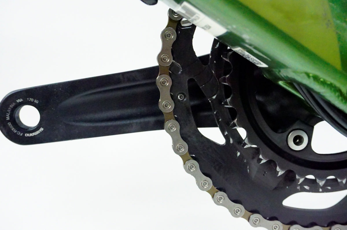 MERIDA「メリダ」 SILEX 400 2021年モデル ロードバイク / 浜松店