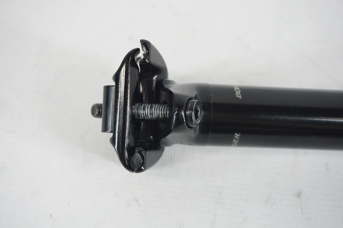 BONTRAGER 「ボントレガー」 Φ27.2 330mm シートポスト / 阪急塚口店