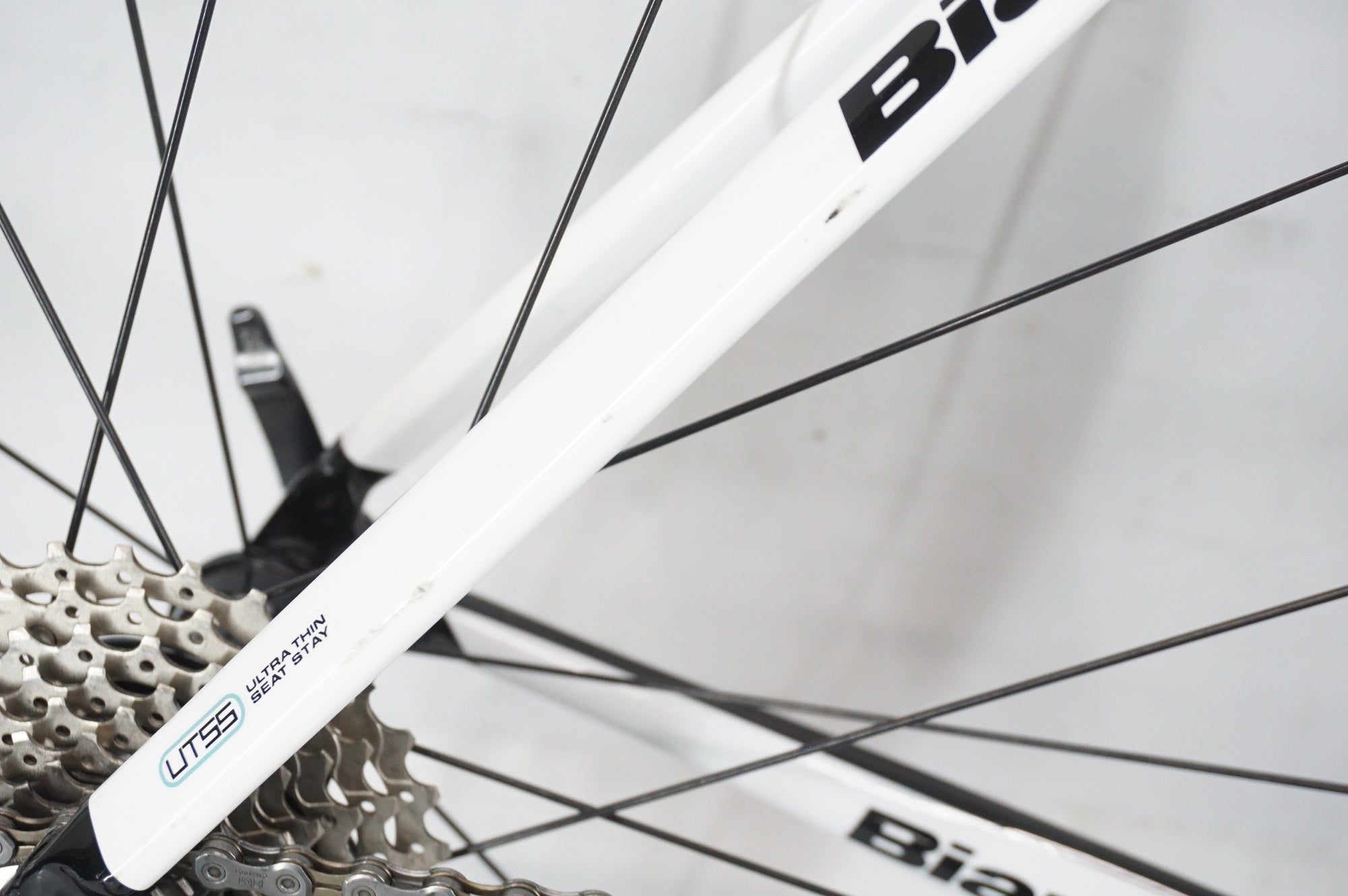 BIANCHI 「ビアンキ」 SEMPRE PRO 105 2014年モデル ロードバイク / 阪急塚口店