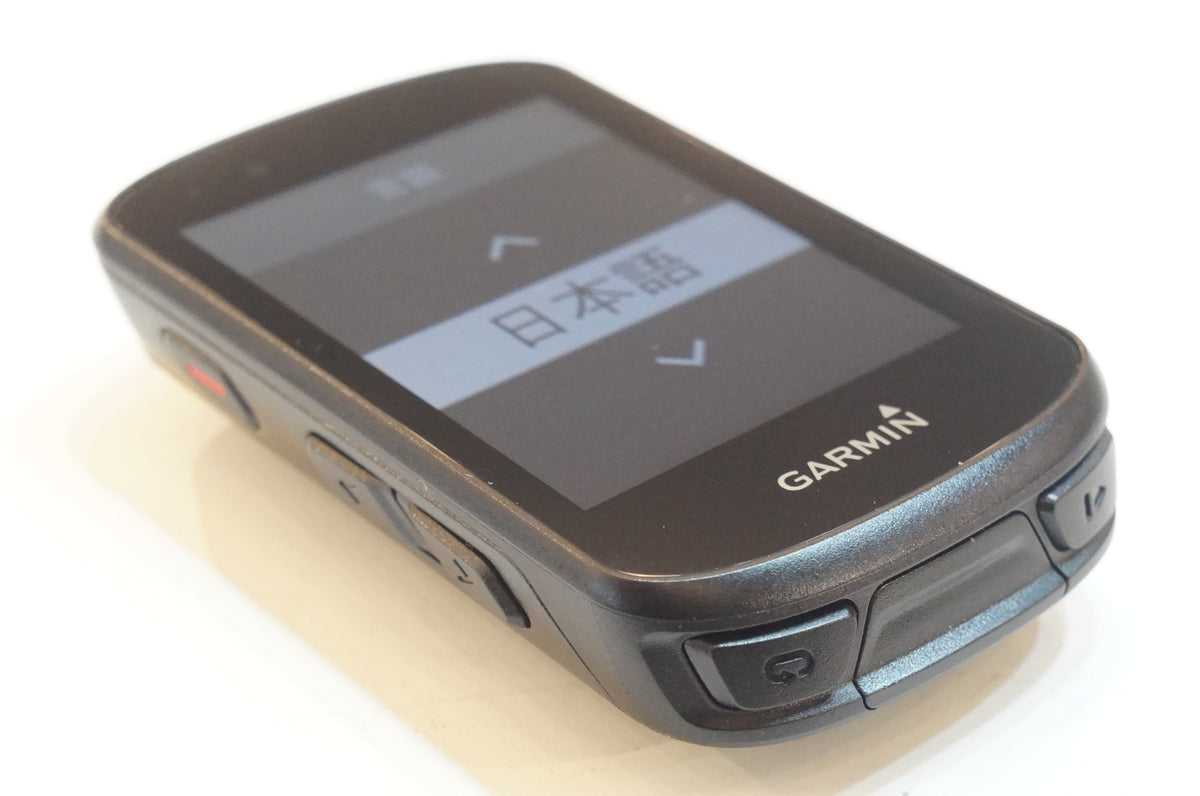 GARMIN 「ガーミン」 EDGE 530 サイクルコンピューター / 浦和ベース