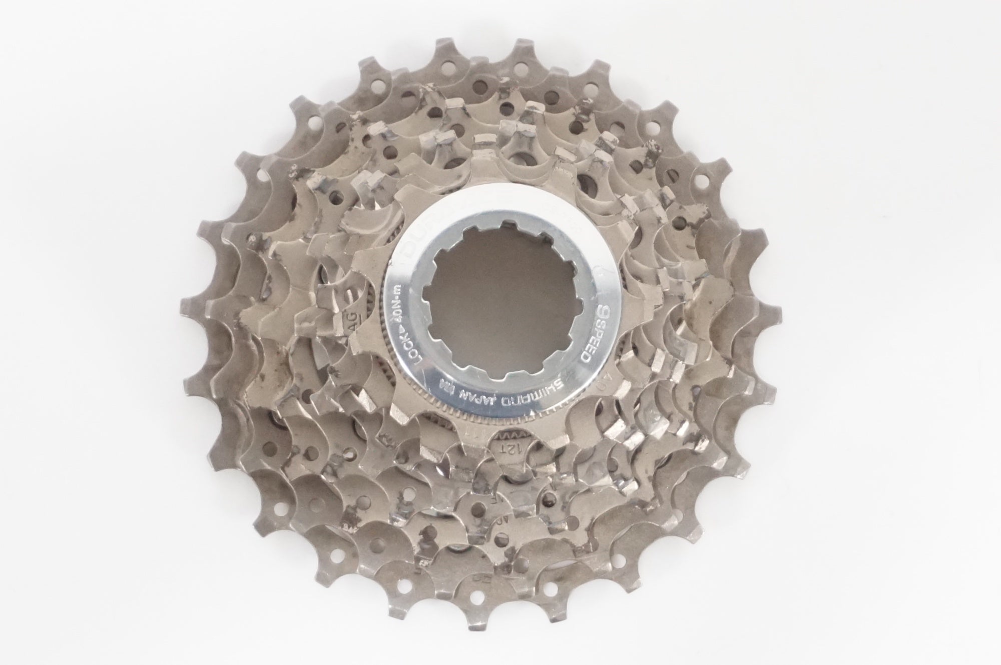 SHIMANO 「シマノ」 DURA-ACE CS-7700 11-23T スプロケット / AKIBA店