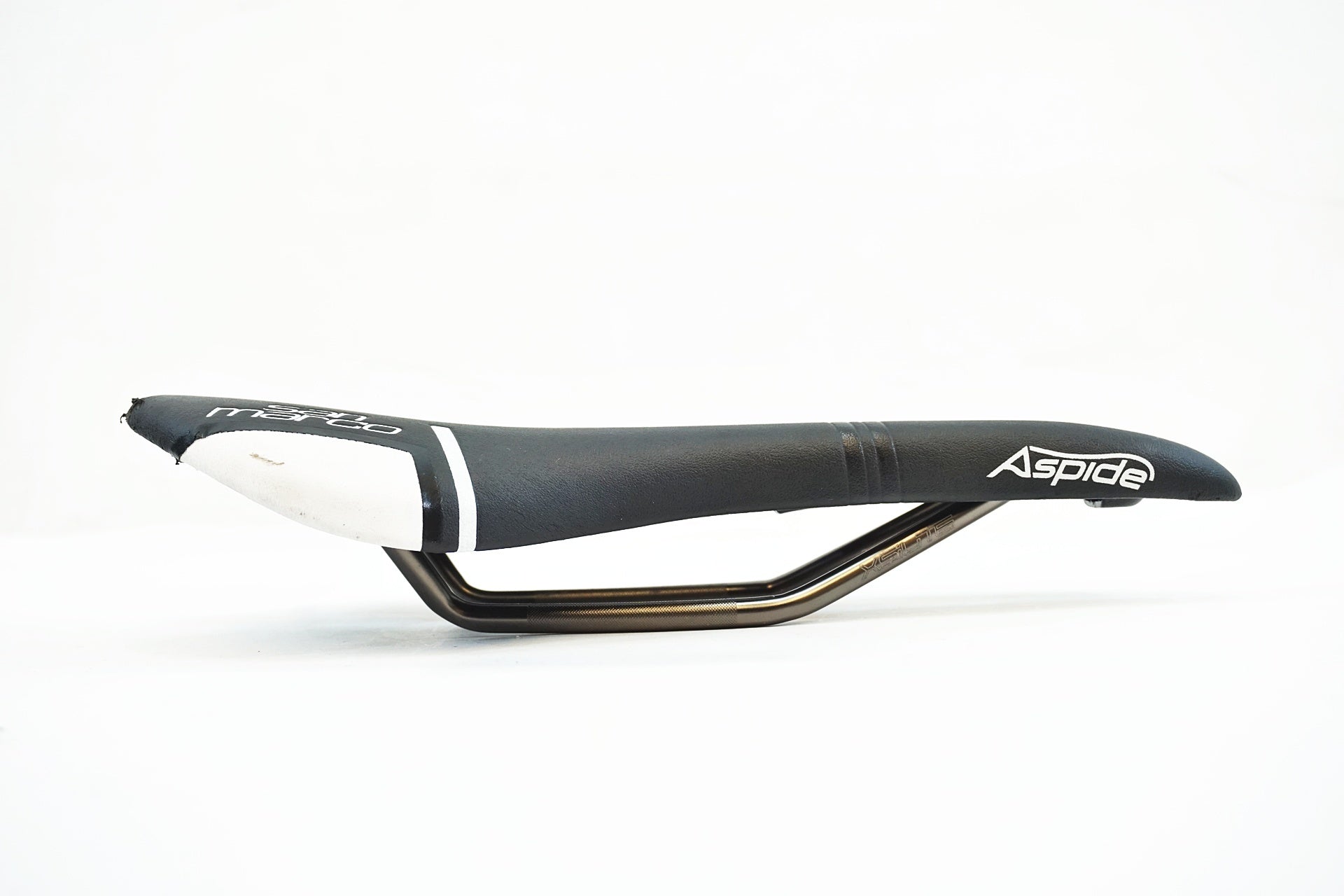 SANMARCO 「サンマルコ」 ASPIDE2 OPEN サドル / 有明ガーデン店