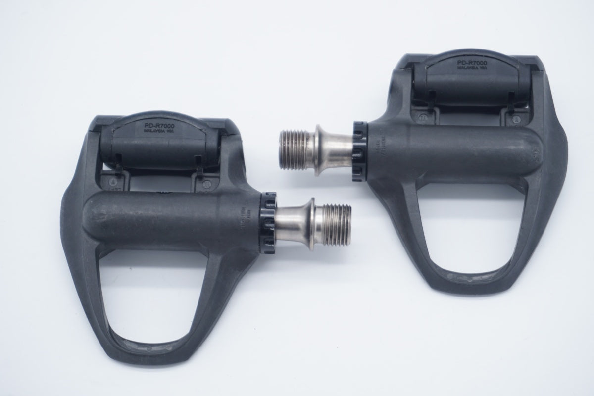 SHIMANO 「シマノ」 105 PD-R7000 ペダル / 滋賀大津店