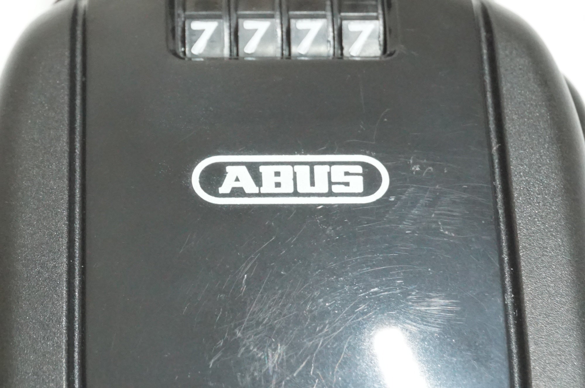 ABUS 「アブス」 COMBIFLEX 125 ワイヤーロック / 大宮店