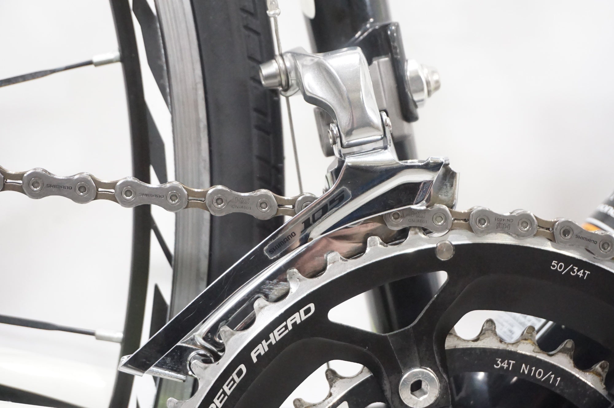 CANNONDALE 「キャノンデール」 CAAD10 2014年モデル ロードバイク / AKIBA店