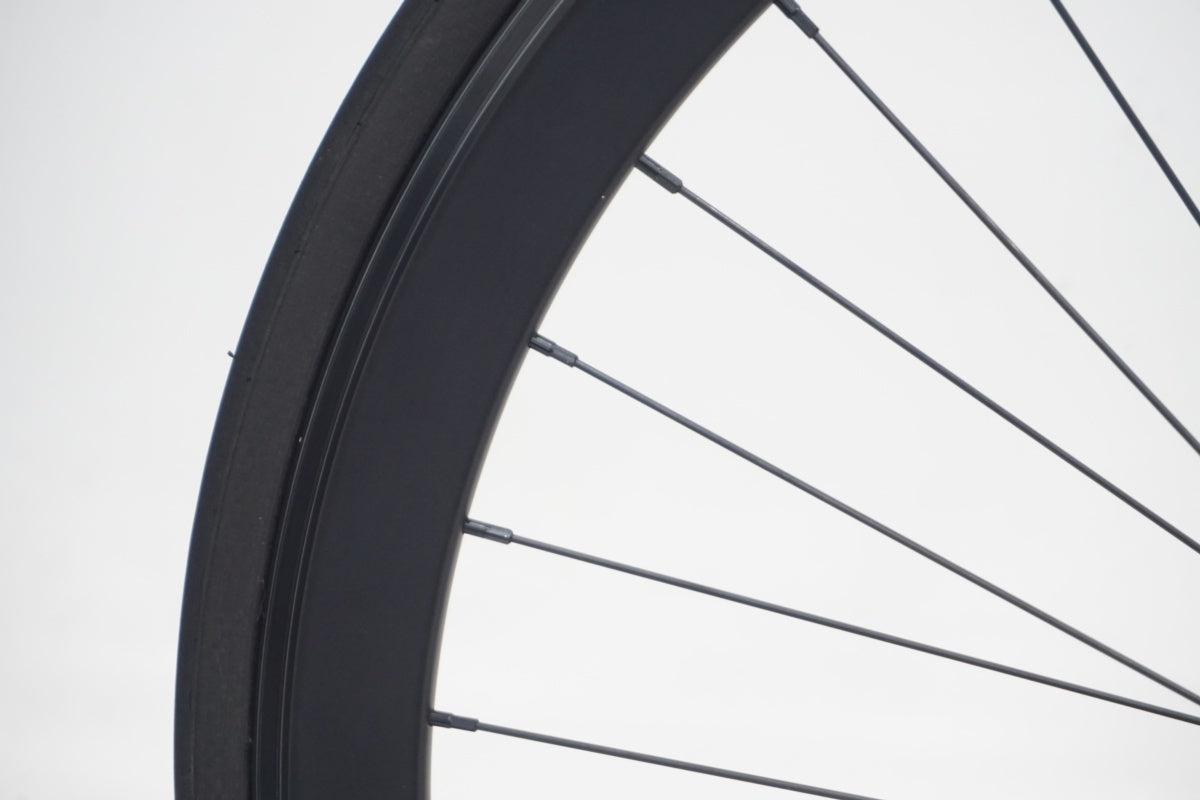 H PLUS SON 「エイチプラスサン」 アルミリム SHIMANO ULTEGRA HB-6800ハブ SHIMANO11速 ホイールセット / 滋賀大津店