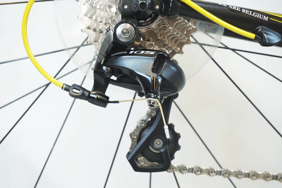 RIDLEY 「リドレー」 FENIX AL 2016年モデル ロードバイク / 有明ガーデン店