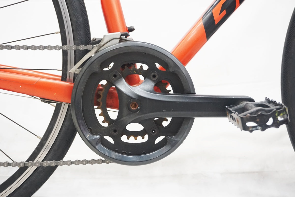 GIANT 「ジャイアント」 ESCAPE RX 3 2022年モデル クロスバイク/ 大阪美原北インター店