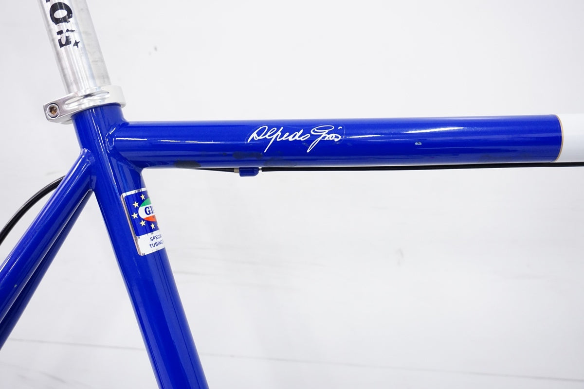 GIOS「ジオス」 ENRICO カスタム 20インチ 2014年モデル ミニベロ / 浜松店