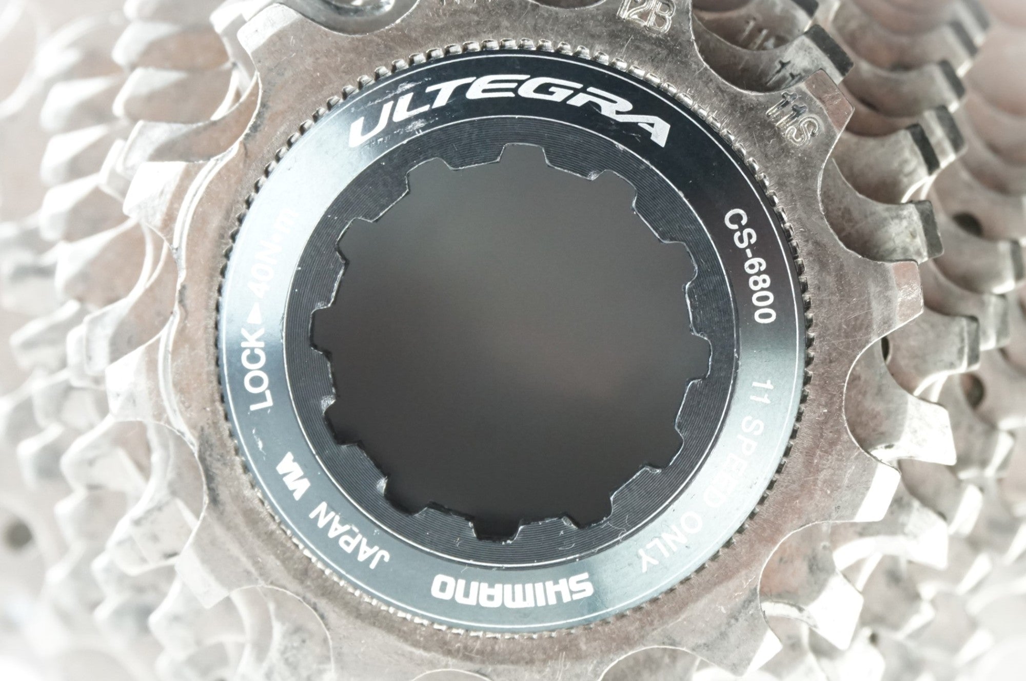 SHIMANO 「シマノ」 ULTEGRA CS-6800 11S 11-25T スプロケット / 中目黒店