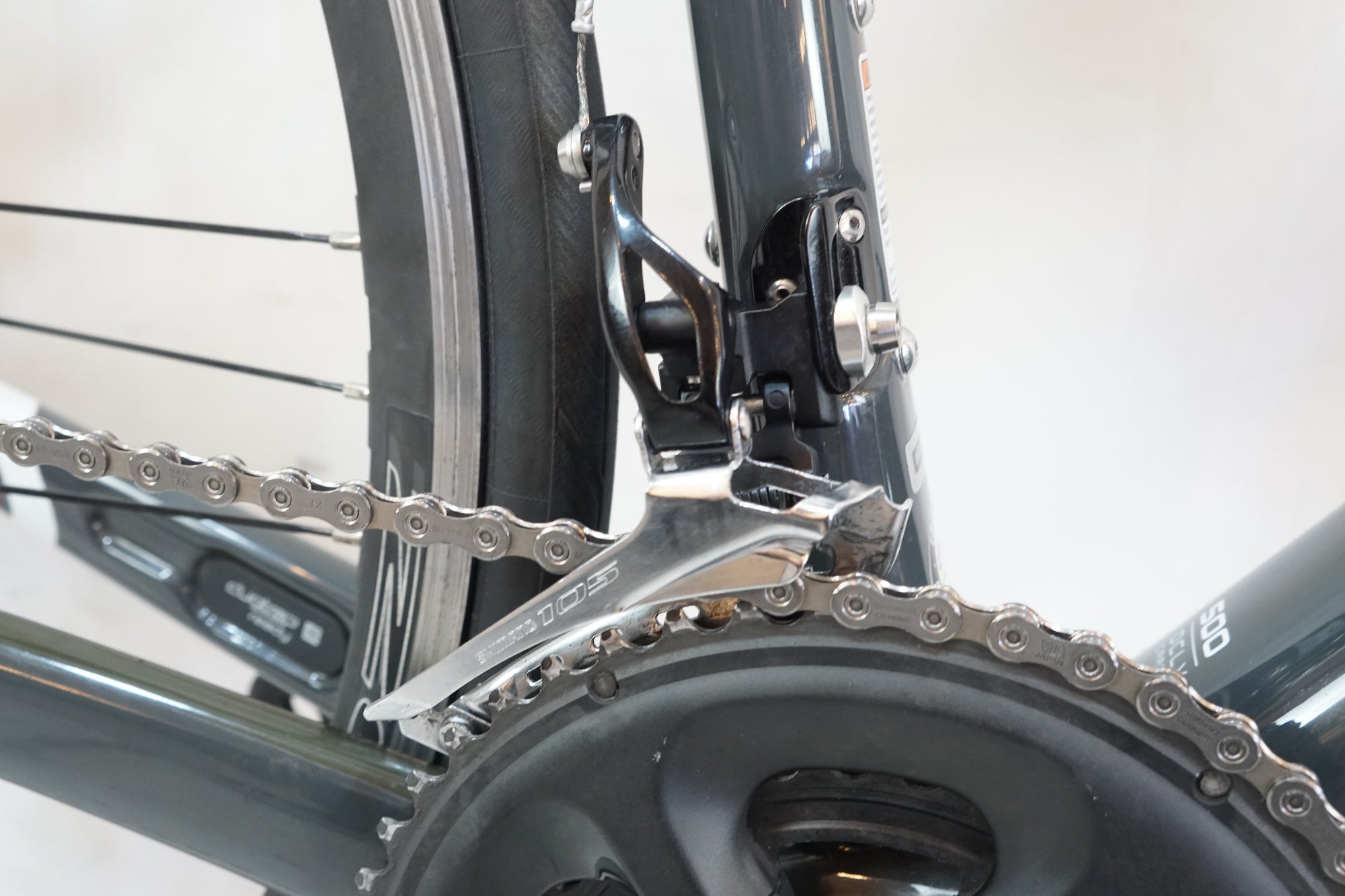 TREK 「トレック」 DOMANE SL5 2018年モデル ロードバイク / バイチャリ浦和ベース