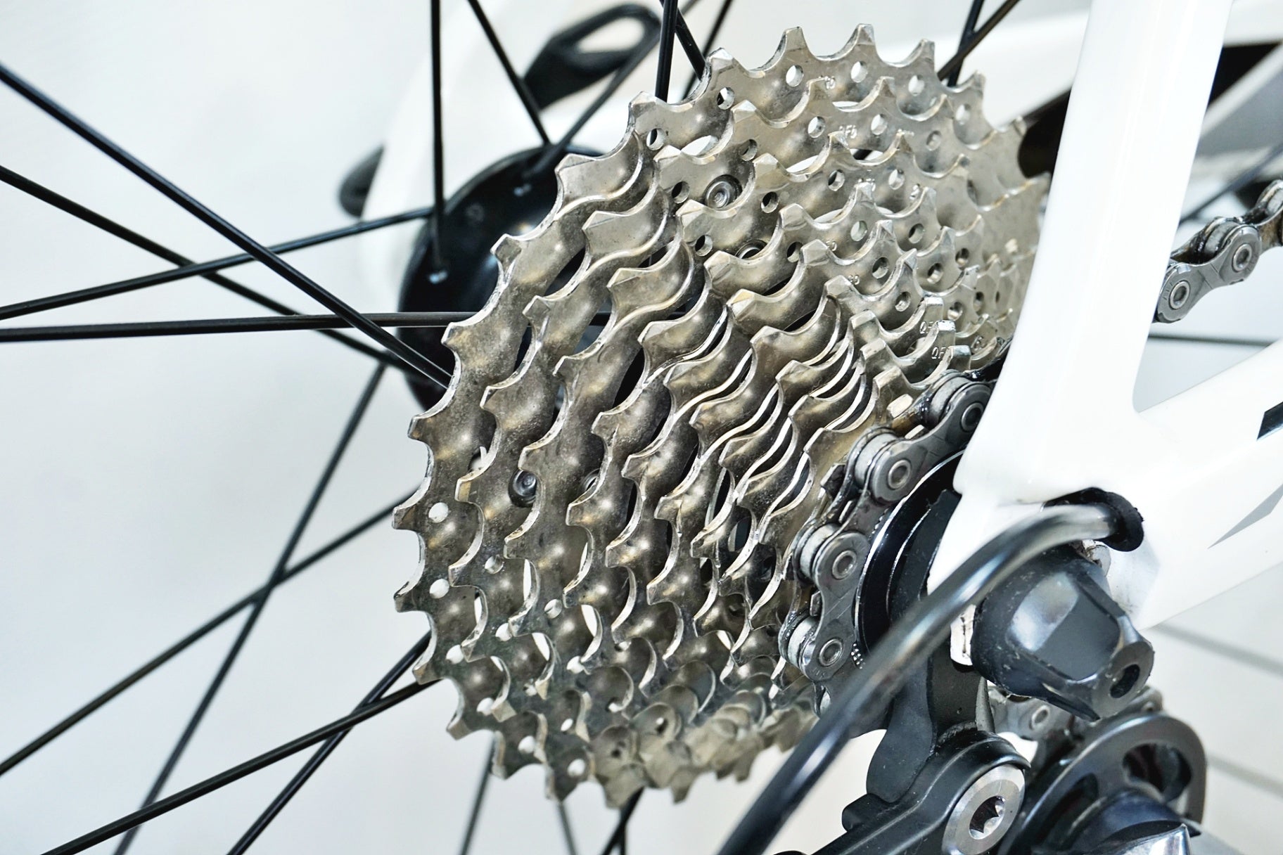 MERIDA 「メリダ」 REACTO 5000 2019年モデル ロードバイク / 有明ガーデン店