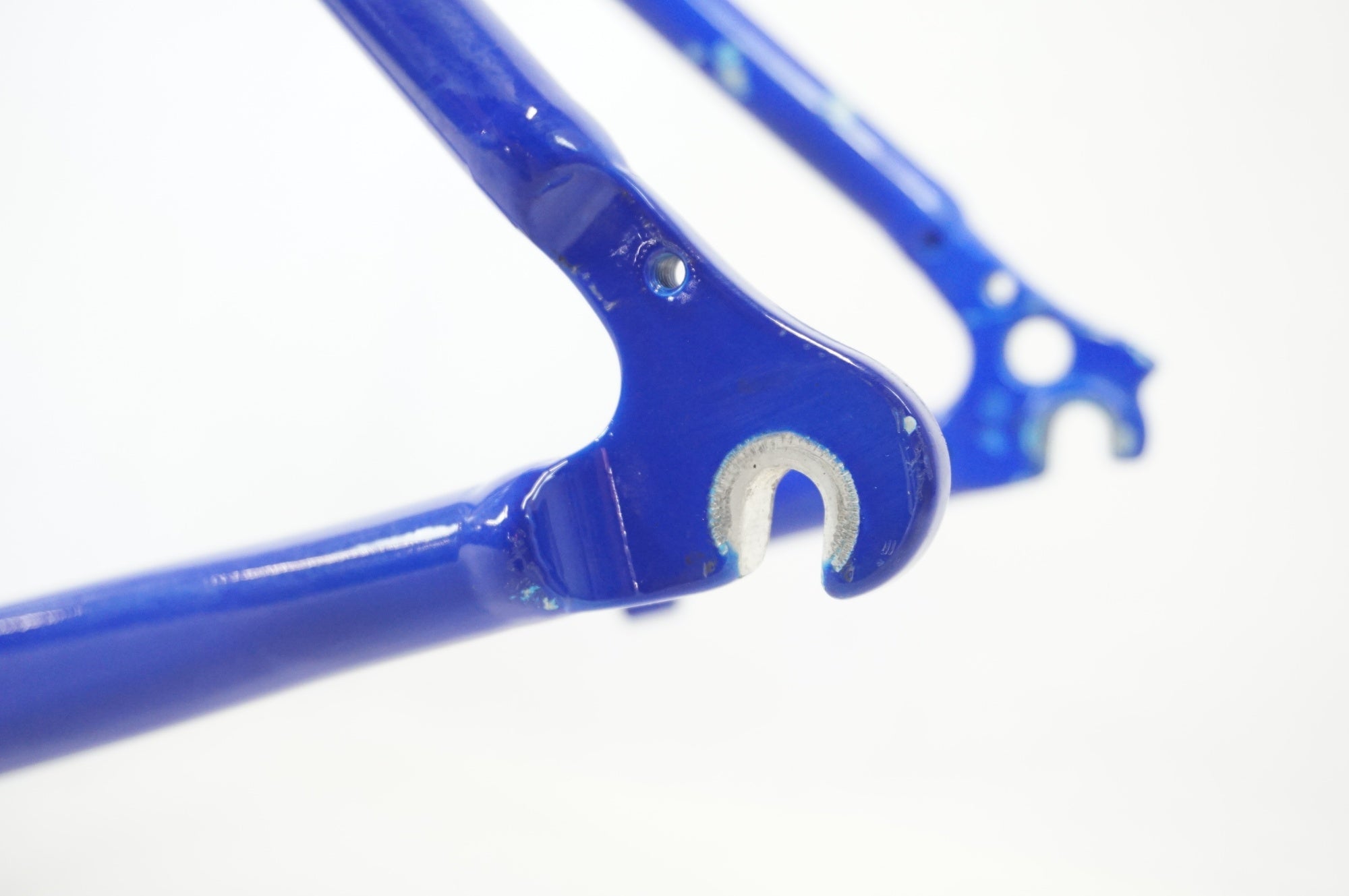 GIOS 「ジオス」 SIERA 年式不明 フレームセット / 宇都宮店