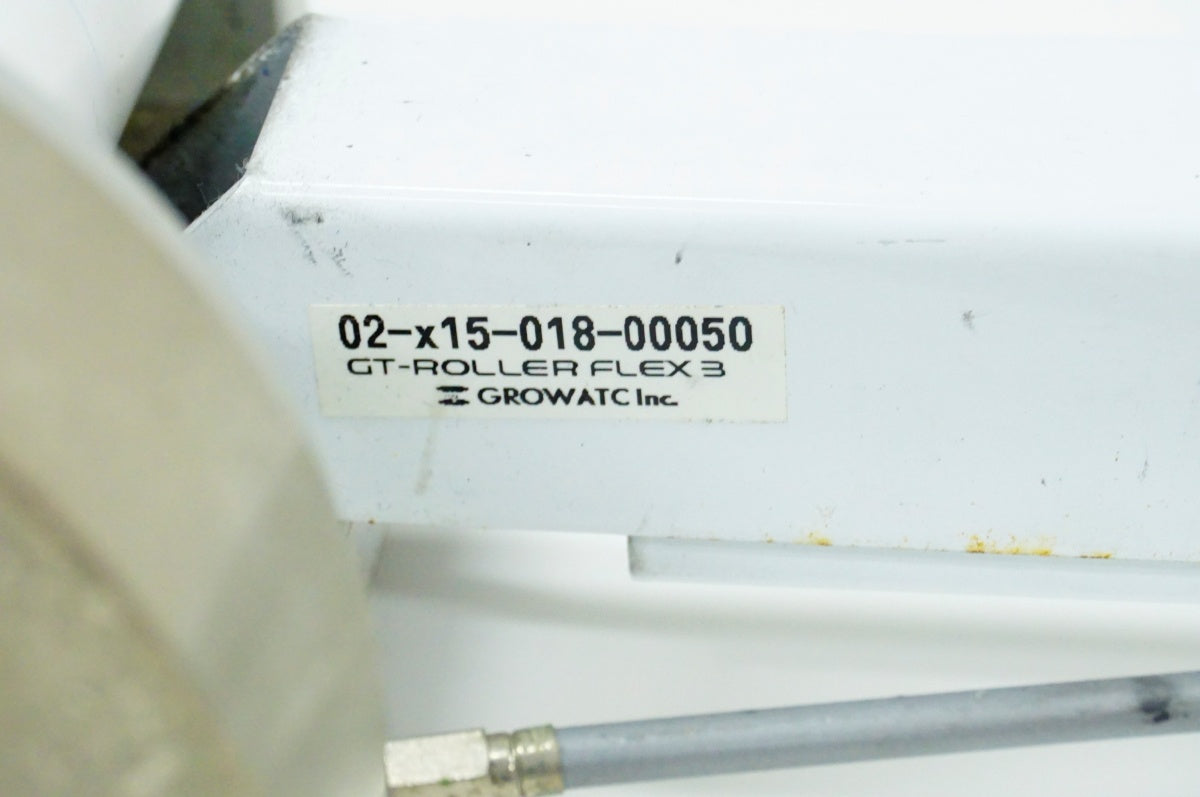 GROWTAC 「グロータック」 GT-ROLLER FLEX3 サイクルトレーナー / 名古屋大須店