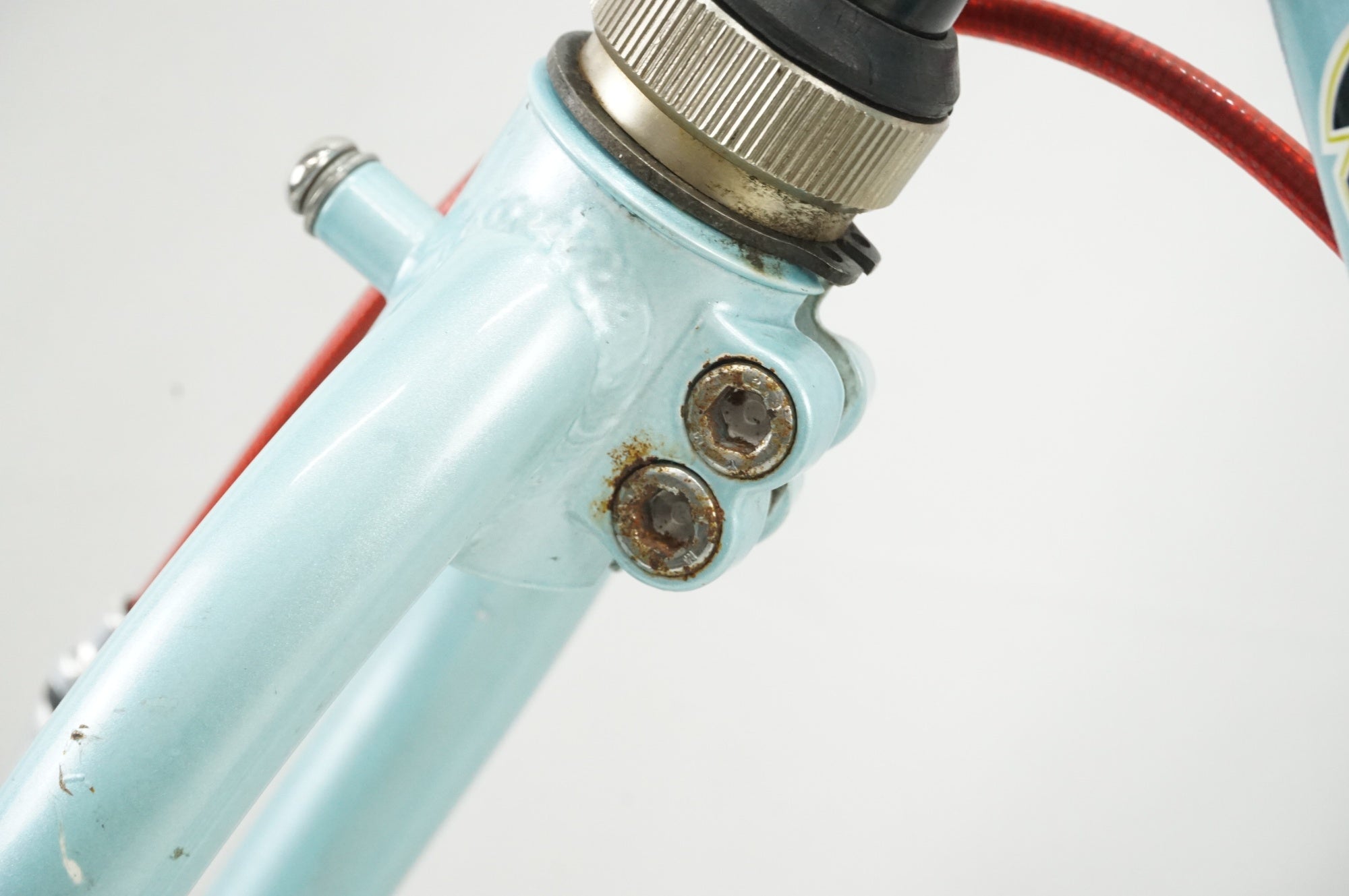 KHS 「ケーエイチエス」 F-20RC 2009年モデル 20インチ 折りたたみ自転車 / 大宮店