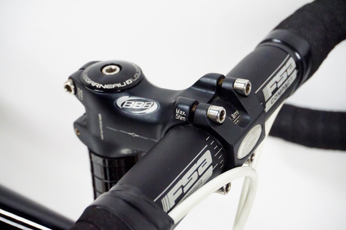 LOUIS GARNEAU 「ルイガノ」 LGS-RHC 2010年モデル ロードバイク / 名古屋大須店