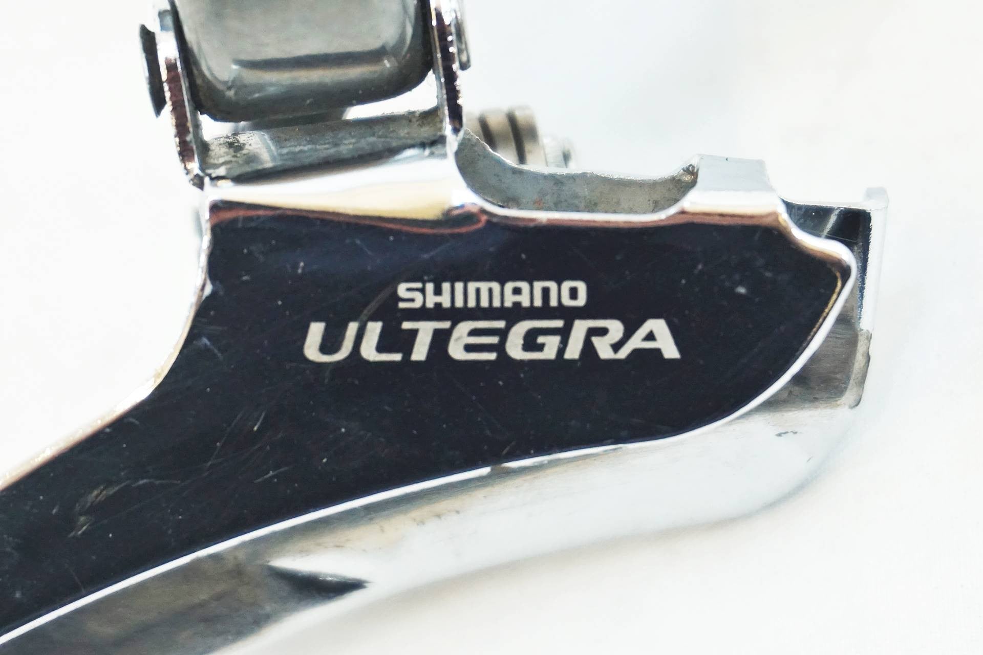 SHIMANO 「シマノ」 ULTEGRA FD-6600 フロントディレイラー / 有明ガーデン店
