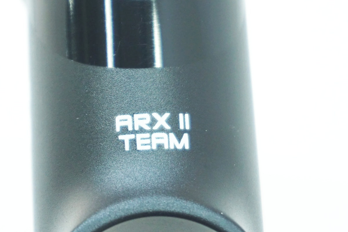 3T 「スリーティー」 ARX Ⅱ TEAM Φ31.8 80mm ステム / 大阪美原北インター店