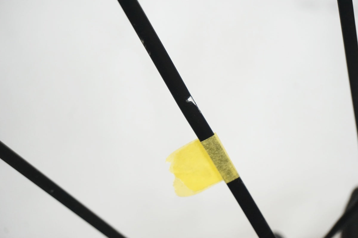ジャンク MAVIC 「マビック」 KISYRIUM SUPER LIGHT PREMIUM シマノ 11s ホイールセット / 奈良店