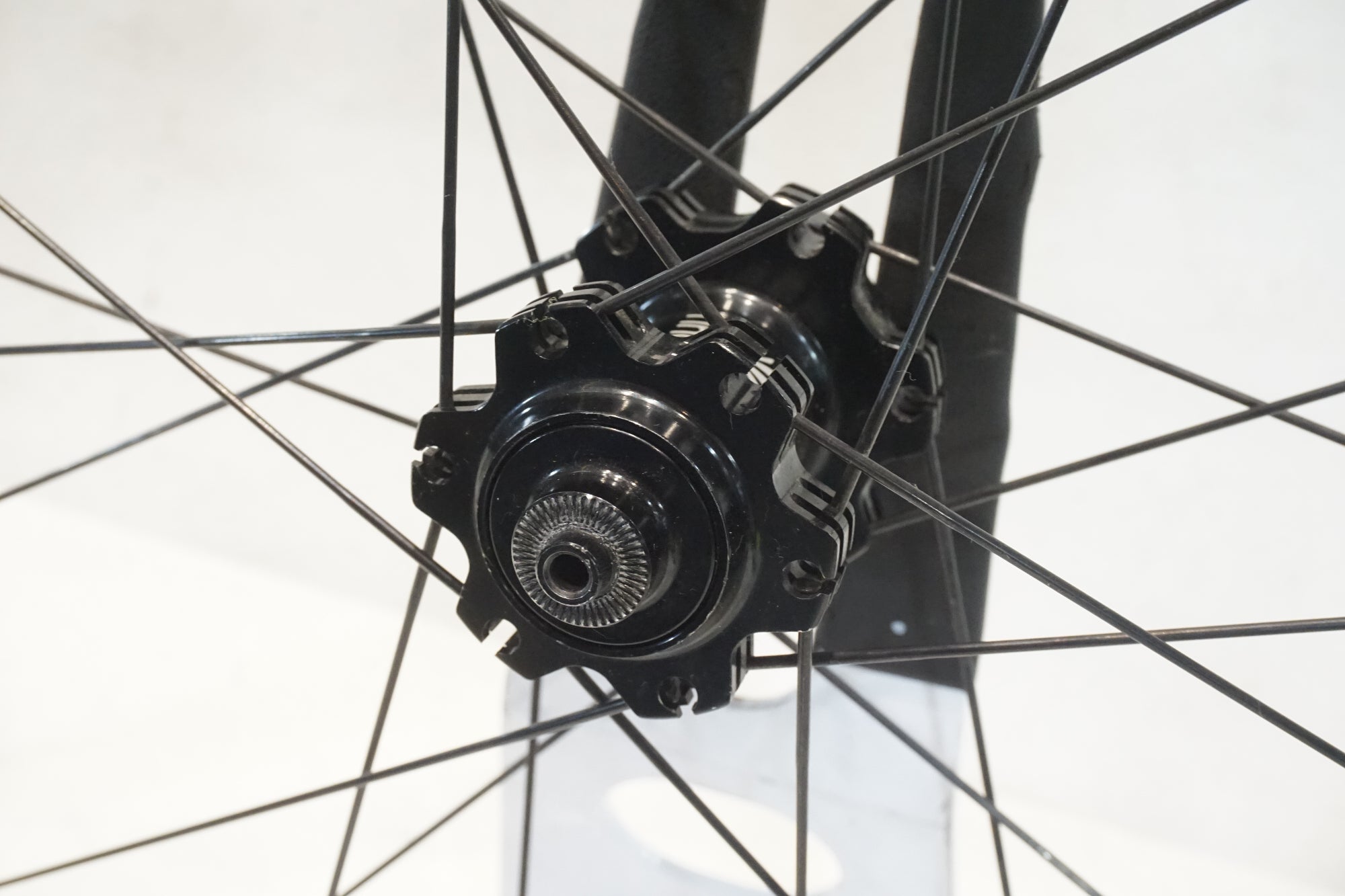 SUN RINGLE 「サンリングル」 BLACK FLAG EXPERT シマノ10速 ホイールセット / 横浜戸塚店