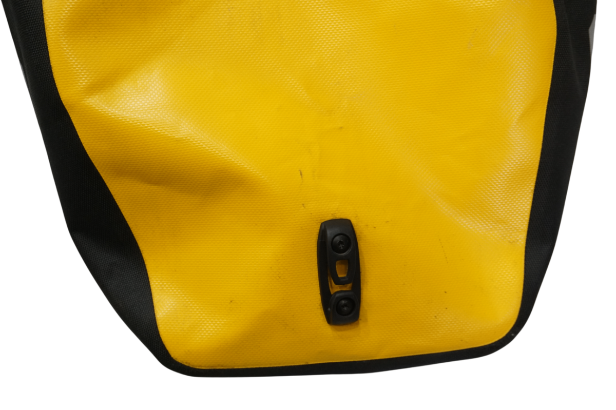 ORTLIEB 「オルトリーブ」 BACK ROLLER QL2.1 パニアバッグ / 大宮店