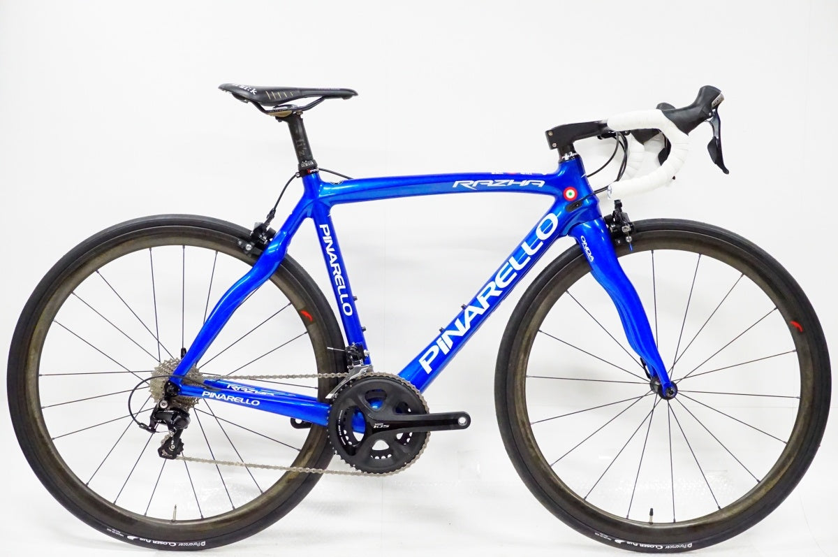 PINARELLO 「ピナレロ」 RAZHA 2018年モデル ロードバイク / 名古屋大須店