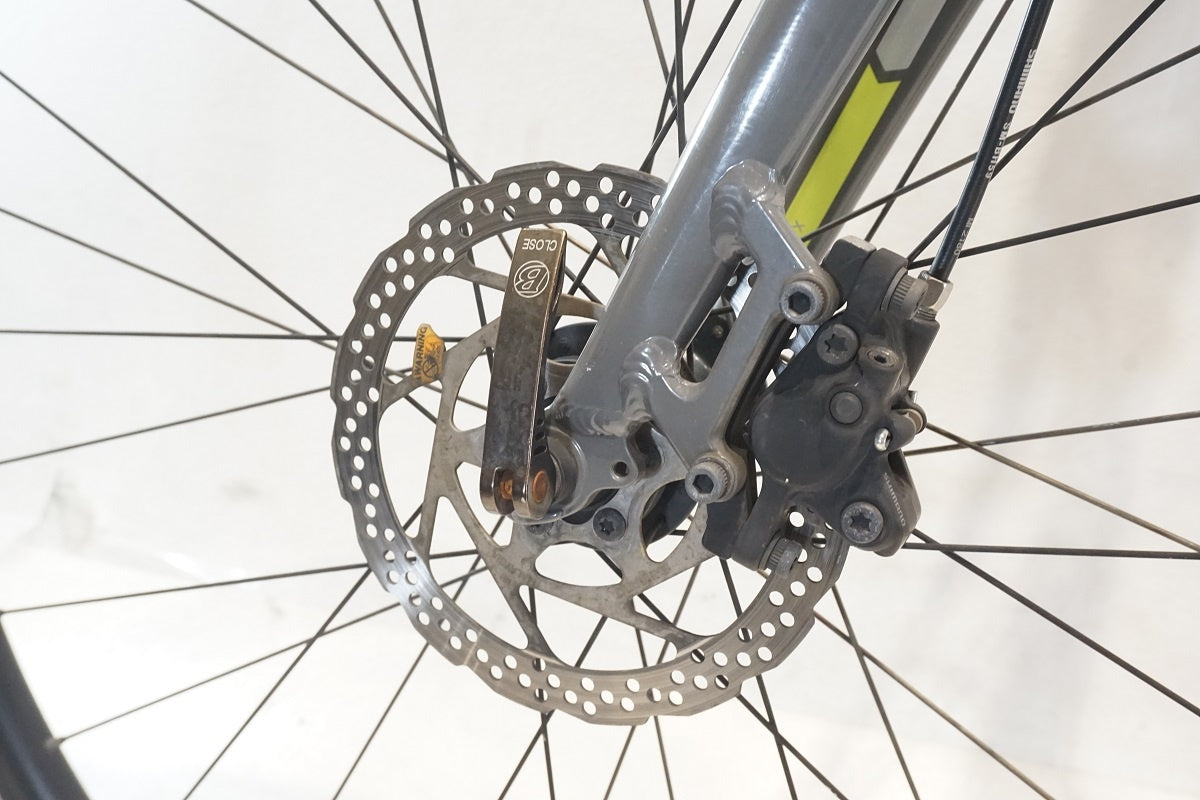 TREK 「トレック」 7.4FX DISC 2015年モデル クロスバイク / 横浜戸塚店