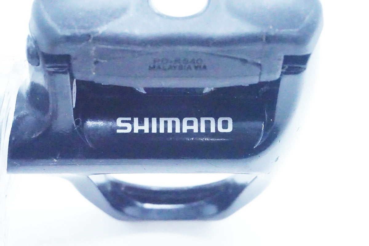 SHIMANO「シマノ」 PD-R540 ペダル/ 京都西院店