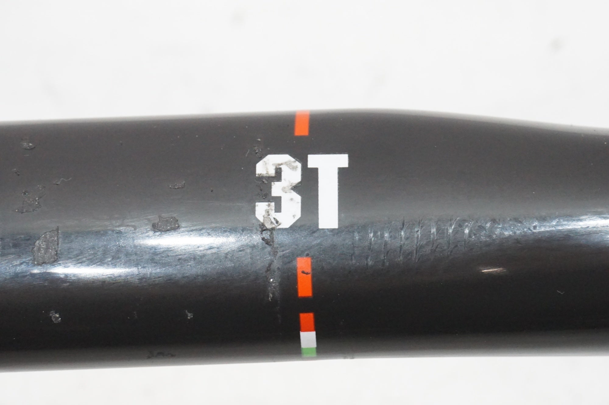 3T 「スリーティー」 SUPERERGO TEAM φ31.8 400mm ハンドル / 大宮店