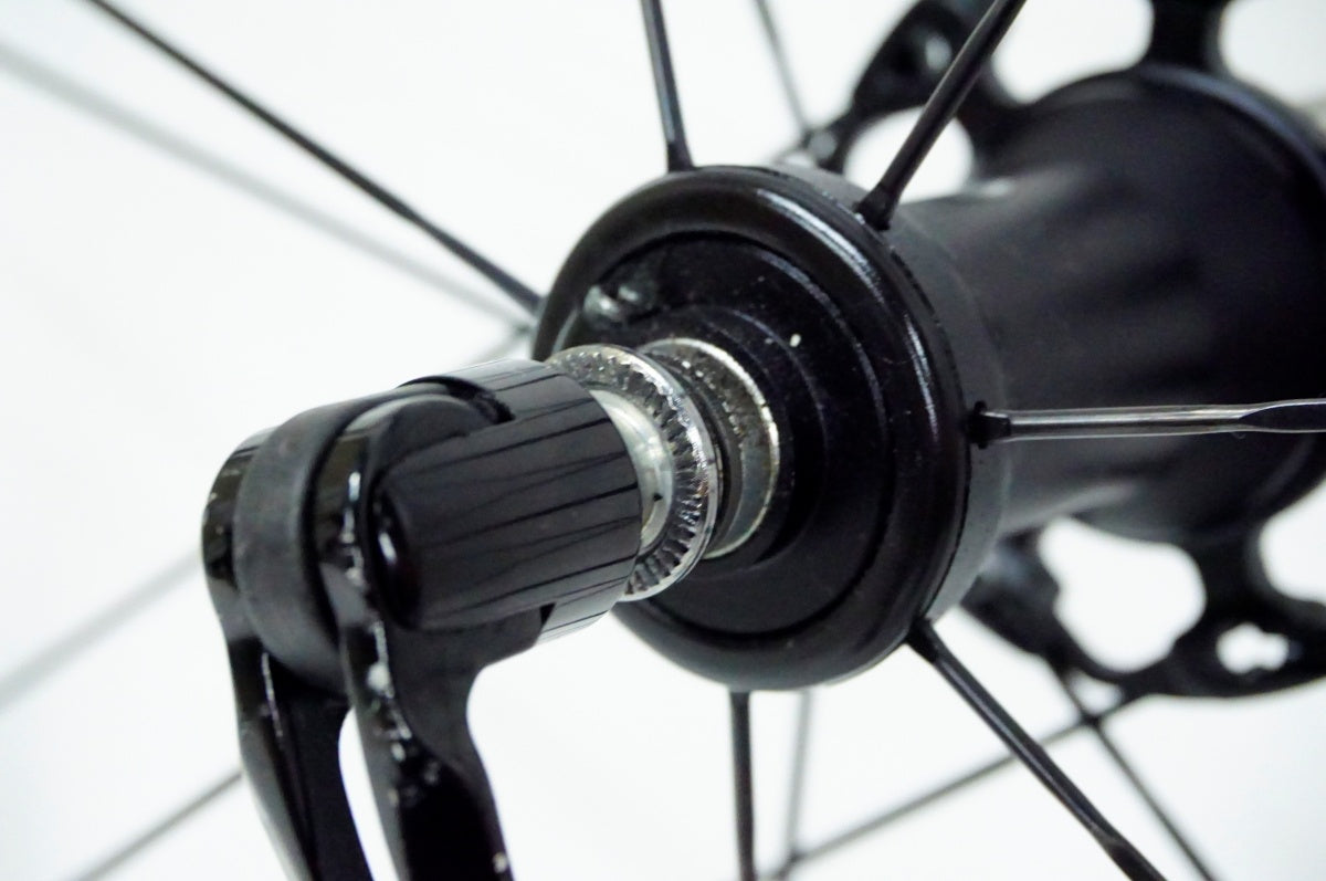 CAMPAGNOLO 「カンパニョーロ」 ZONDA C17 シマノ11速 ホイールセット / 名古屋大須店