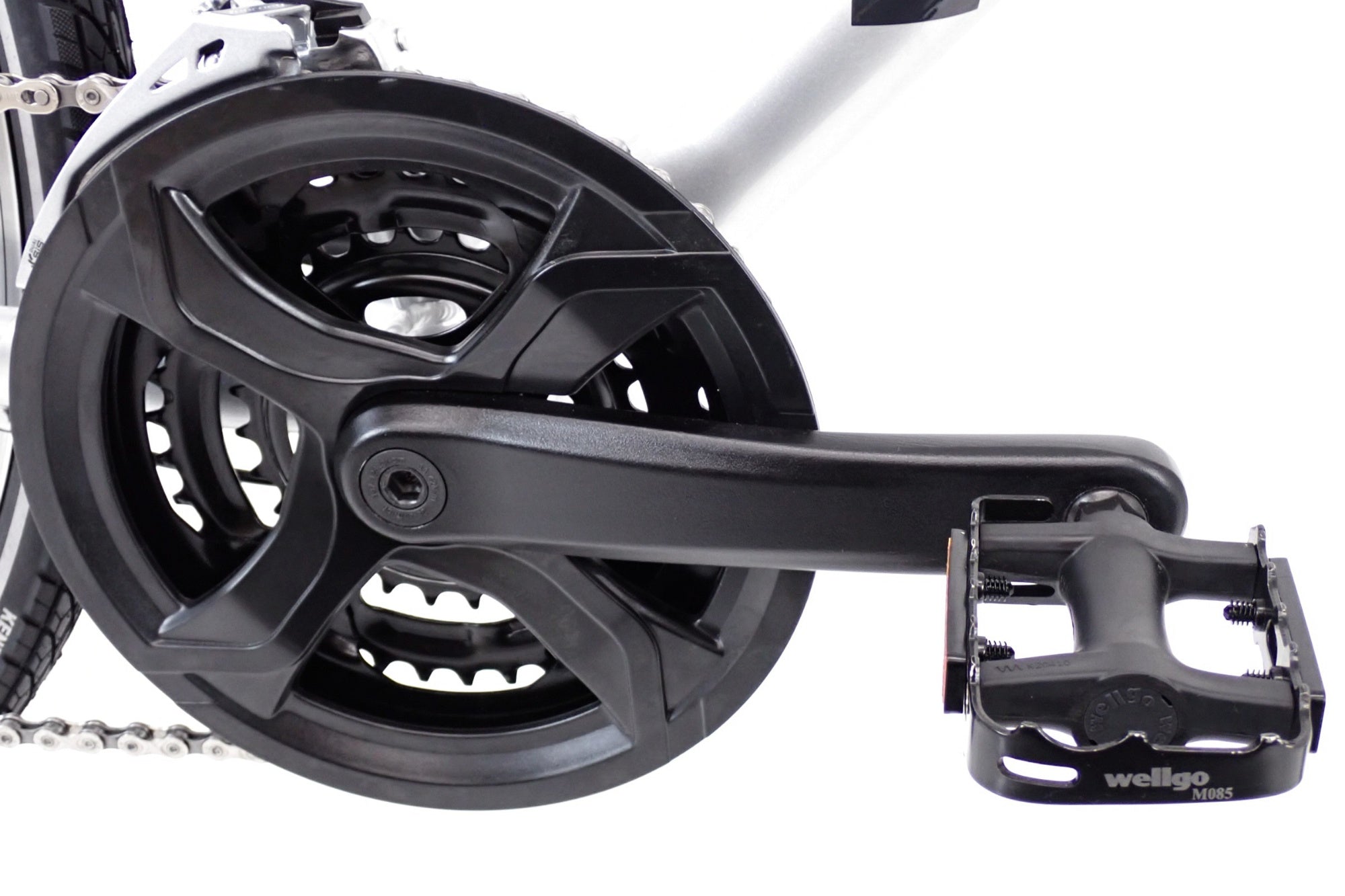 FELT 「フェルト」 VERZA SPEED 50 2025年モデル クロスバイク / 伊勢崎店